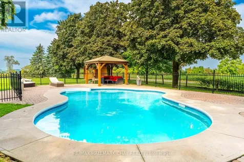 2389 Concession Road 8 Road Adjala-tosorontio ON L0G 1W0