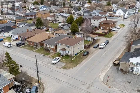 38 Morrison Avenue Sudbury ON P3C 3G6