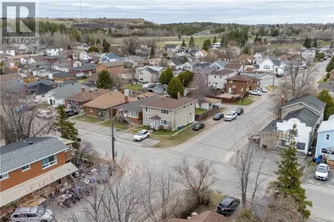 38 Morrison Avenue Sudbury ON P3C 3G6