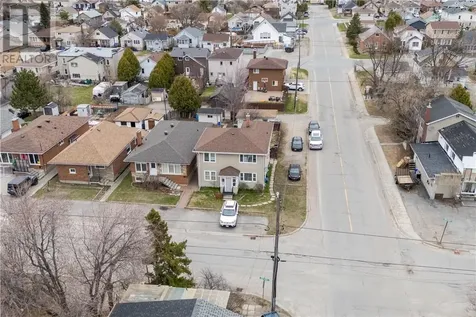 38 Morrison Avenue Sudbury ON P3C 3G6