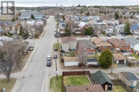 38 Morrison Avenue Sudbury ON P3C 3G6