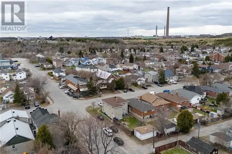 38 Morrison Avenue Sudbury ON P3C 3G6