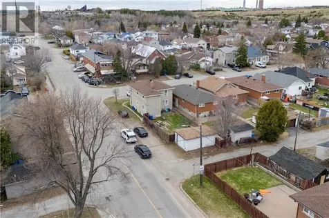 38 Morrison Avenue Sudbury ON P3C 3G6