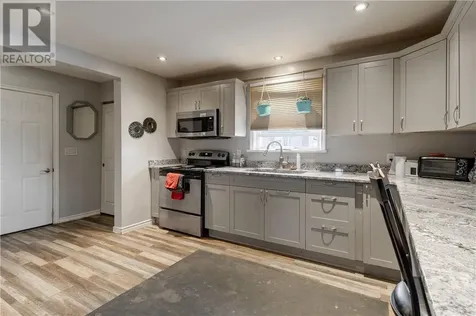 38 Morrison Avenue Sudbury ON P3C 3G6