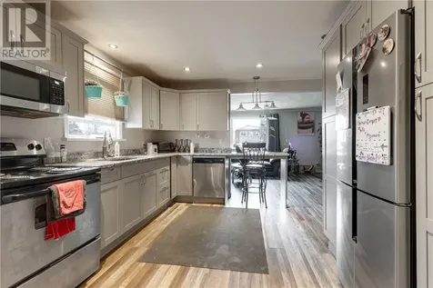 38 Morrison Avenue Sudbury ON P3C 3G6