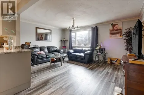 38 Morrison Avenue Sudbury ON P3C 3G6