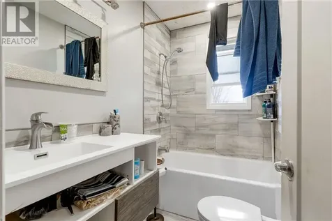 38 Morrison Avenue Sudbury ON P3C 3G6