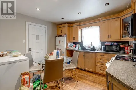 38 Morrison Avenue Sudbury ON P3C 3G6