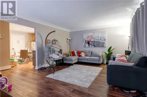 38 Morrison Avenue Sudbury ON P3C 3G6
