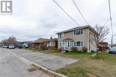 38 Morrison Avenue Sudbury ON P3C 3G6