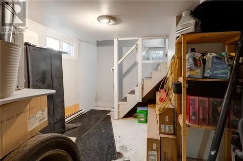38 Morrison Avenue Sudbury ON P3C 3G6