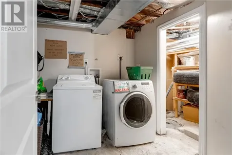 38 Morrison Avenue Sudbury ON P3C 3G6
