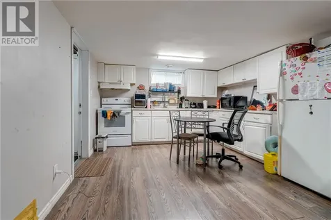38 Morrison Avenue Sudbury ON P3C 3G6