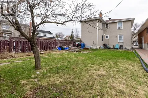 38 Morrison Avenue Sudbury ON P3C 3G6
