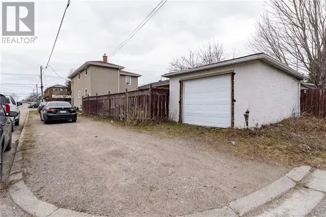 38 Morrison Avenue Sudbury ON P3C 3G6