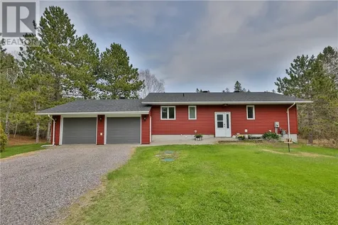 282 Kantola Road Lively ON P3Y 1G9