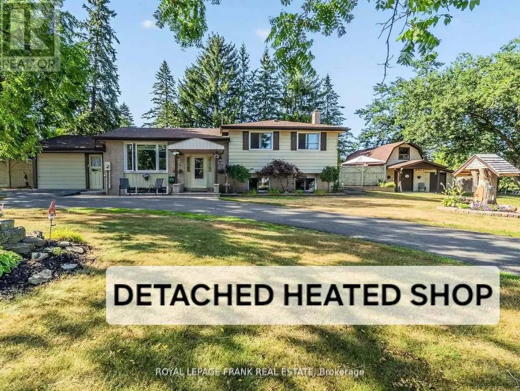 2304 Old Norwood Road Otonabee-south Monaghan ON K9J 0G6