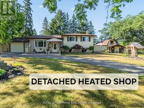 2304 Old Norwood Road Otonabee-south Monaghan ON K9J 0G6
