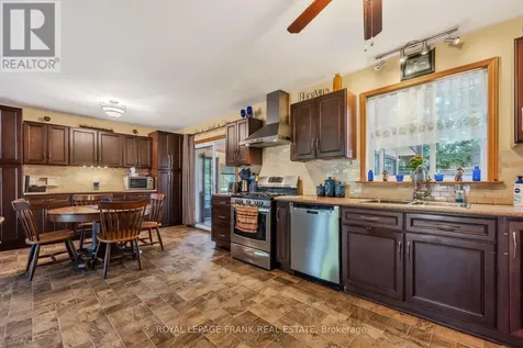 2304 Old Norwood Road Otonabee-south Monaghan ON K9J 0G6