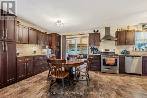 2304 Old Norwood Road Otonabee-south Monaghan ON K9J 0G6