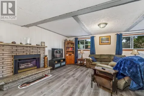 2304 Old Norwood Road Otonabee-south Monaghan ON K9J 0G6