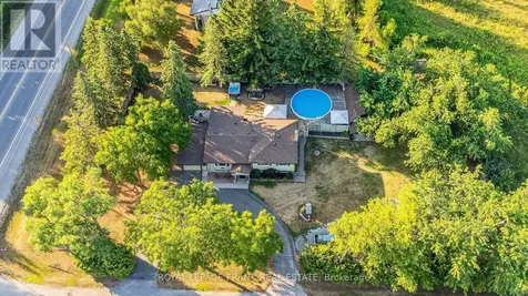 2304 Old Norwood Road Otonabee-south Monaghan ON K9J 0G6