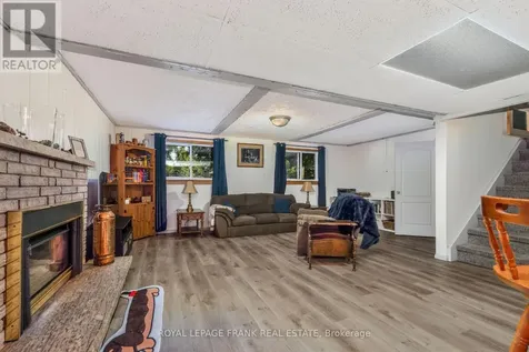 2304 Old Norwood Road Otonabee-south Monaghan ON K9J 0G6