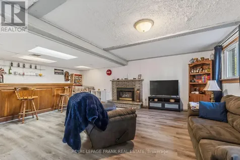 2304 Old Norwood Road Otonabee-south Monaghan ON K9J 0G6