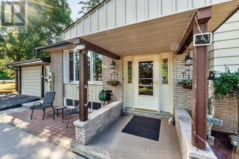 2304 Old Norwood Road Otonabee-south Monaghan ON K9J 0G6