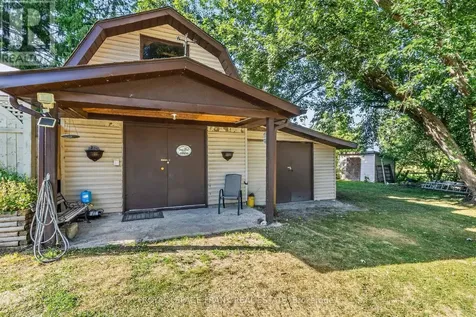 2304 Old Norwood Road Otonabee-south Monaghan ON K9J 0G6