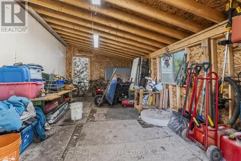 2304 Old Norwood Road Otonabee-south Monaghan ON K9J 0G6