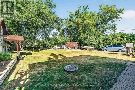 2304 Old Norwood Road Otonabee-south Monaghan ON K9J 0G6