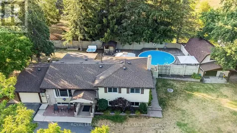 2304 Old Norwood Road Otonabee-south Monaghan ON K9J 0G6