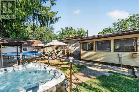 2304 Old Norwood Road Otonabee-south Monaghan ON K9J 0G6
