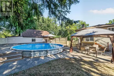 2304 Old Norwood Road Otonabee-south Monaghan ON K9J 0G6