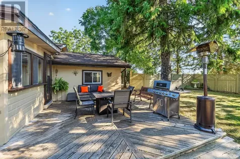 2304 Old Norwood Road Otonabee-south Monaghan ON K9J 0G6