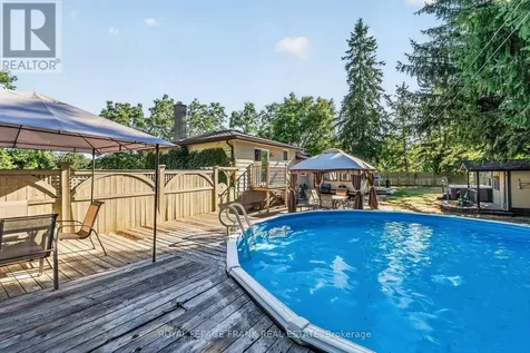 2304 Old Norwood Road Otonabee-south Monaghan ON K9J 0G6