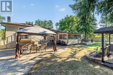 2304 Old Norwood Road Otonabee-south Monaghan ON K9J 0G6