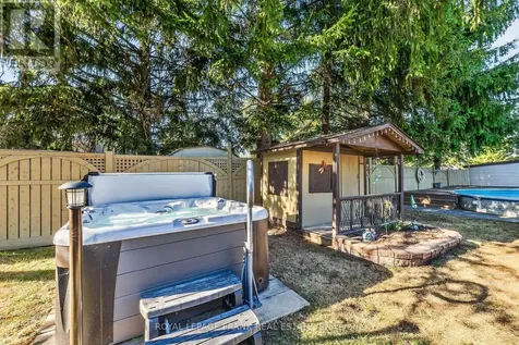 2304 Old Norwood Road Otonabee-south Monaghan ON K9J 0G6