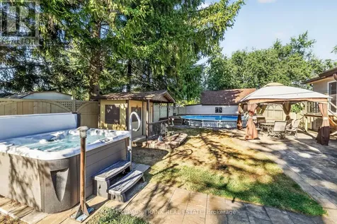 2304 Old Norwood Road Otonabee-south Monaghan ON K9J 0G6