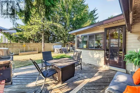 2304 Old Norwood Road Otonabee-south Monaghan ON K9J 0G6