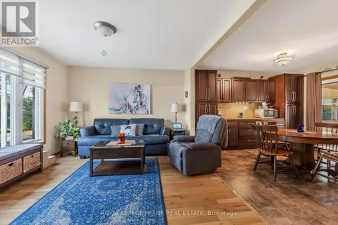 2304 Old Norwood Road Otonabee-south Monaghan ON K9J 0G6