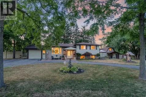 2304 Old Norwood Road Otonabee-south Monaghan ON K9J 0G6