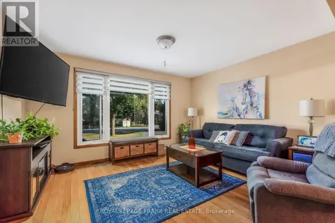 2304 Old Norwood Road Otonabee-south Monaghan ON K9J 0G6
