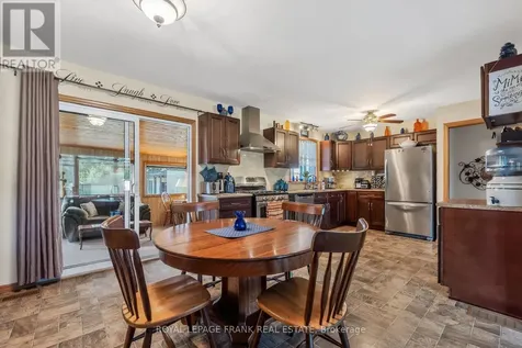 2304 Old Norwood Road Otonabee-south Monaghan ON K9J 0G6