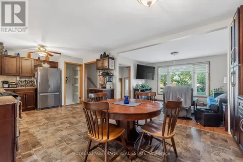 2304 Old Norwood Road Otonabee-south Monaghan ON K9J 0G6