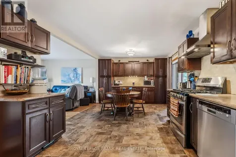 2304 Old Norwood Road Otonabee-south Monaghan ON K9J 0G6