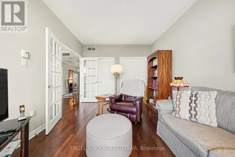 1480 Riverside Drive Ottawa ON K1G 5H2