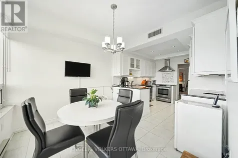 1480 Riverside Drive Ottawa ON K1G 5H2
