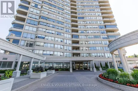1480 Riverside Drive Ottawa ON K1G 5H2